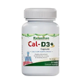 Rajasthan Herbals International Cal-D3+ Capsules | Grocsy