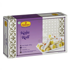 Haldiram's Kaju Roll | Grocsy