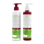 Mamaearth Onion Shampoo & Onion Conditioner For Hair Fall Control | Grocsy