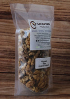 Satjeevan Organic Raw Akhrot Walnuts | Grocsy