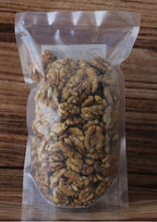 Satjeevan Organic Raw Akhrot Walnuts | Grocsy