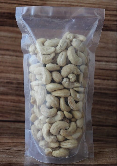Satjeevan Organic Raw Kaju Cashews | Grocsy