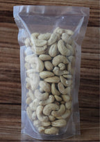 Satjeevan Organic Raw Kaju Cashews | Grocsy