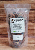 Satjeevan Organic Raw Pecans | Grocsy