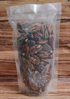 Satjeevan Organic Raw Pecans | Grocsy