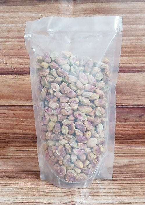 Satjeevan Organic Raw Pista Pistachios | Grocsy