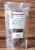 Satjeevan Organic Dried Anjeer Figs | Grocsy