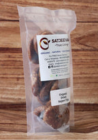 Satjeevan Organic Dried Anjeer Figs | Grocsy
