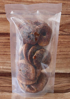 Satjeevan Organic Dried Anjeer Figs | Grocsy
