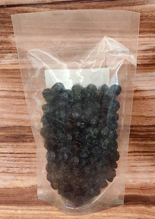 Satjeevan Organic Dried Blueberries | Grocsy