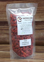 Satjeevan Wild Himalayan Gojiberries | Grocsy