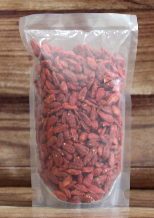 Satjeevan Wild Himalayan Gojiberries | Grocsy