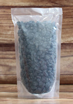 Satjeevan Organic Black Kishmis Raisins | Grocsy