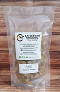 Satjeevan Organic Green Kishmis Raisins | Grocsy