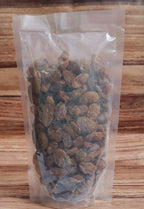 Satjeevan Organic Golden Munakka Raisins | Grocsy