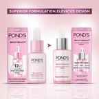 Ponds Bright Beauty Gluta Niacinamide Serum | Grocsy