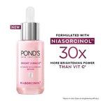 Ponds Bright Beauty Gluta Niacinamide Serum | Grocsy