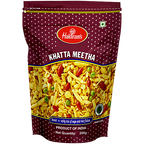 Haldiram's Namkeen Khatta Meetha | Grocsy