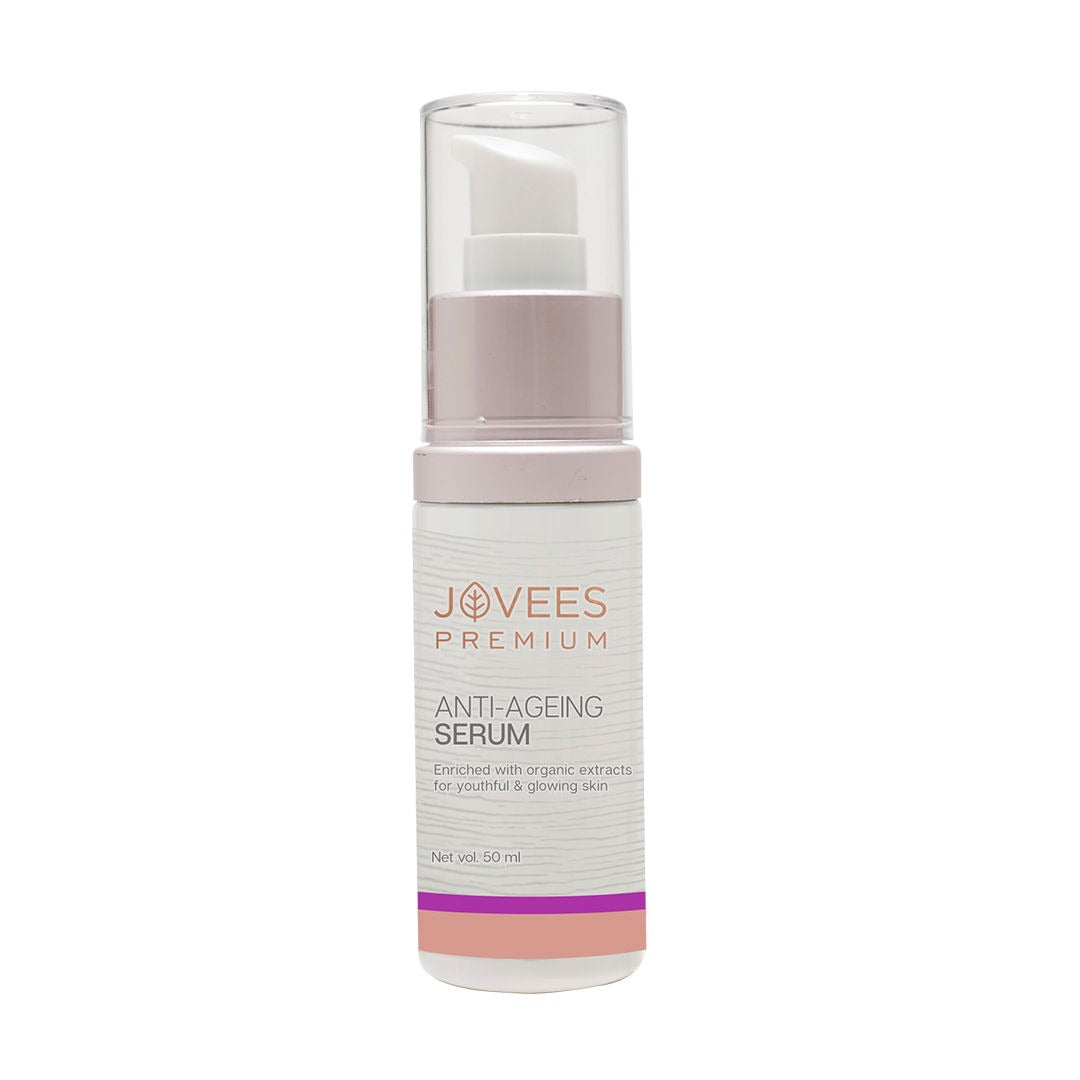 Jovees Advanced Anti Ageing Serum | Grocsy