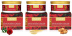 Vaadi Herbals Value Anti Ageing Cream, Almond Wheatgerm Oil and Rose | Grocsy