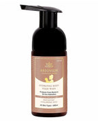 AreoVeda Hydrating Body Foam Wash For Moms | Grocsy