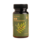 Isha Arogya Neem Powder Veg Pills