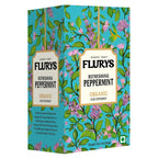 Typhoo Refreshing Organic Peppermint Tea Bags | Grocsy