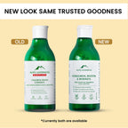 Alps Goodness Fenugreek Biotin & Redensyl Anti Hairfall Shampoo | Grocsy