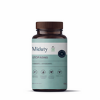 Miduty by Palak Notes Stop Aging Capsules