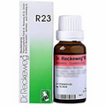 Dr. Reckeweg R23 Drops | Grocsy