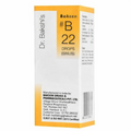 Bakson's Homeopathy B22 Drops | Grocsy