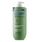 Bare Anatomy Expert Anti-Dandruff Shampoo with Salicylic Acid & Biotin | Grocsy