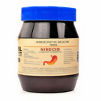 SBL Homeopathy Nixocid Tablets | Grocsy