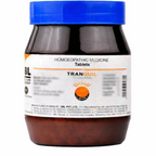SBL Homeopathy Tranquil Tablets | Grocsy