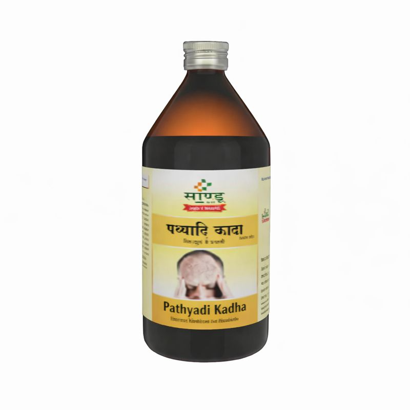 Sandu Pathyadi Kadha | Grocsy
