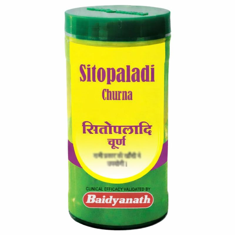Baidyanath Kolkata Sitopaladi Churna | Grocsy