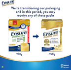 Ensure Diabetes Care Powder Vanilla Flavour - Sugar Free Health Drink | Grocsy