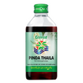 Everest Ayurveda Pinda Thaila | Grocsy