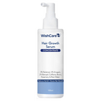 Wishcare Hair Growth Serum Concentrate With 3% Redensyl, 4% Anagain, Rice Water, Biotin | Grocsy