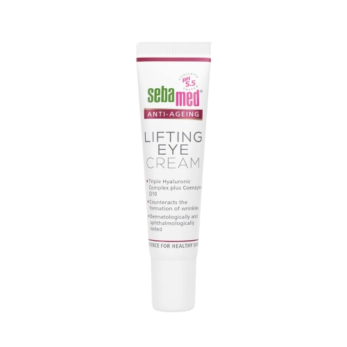 Sebamed Anti-Ageing Q10 Lifting Eye Cream | Grocsy