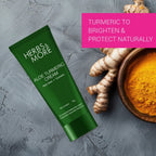 Herbs & More Aloe Turmeric Cream | Grocsy
