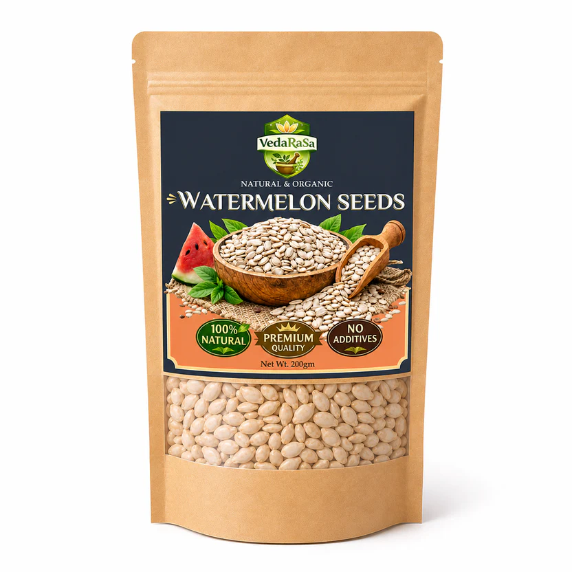 VedaRasa Watermelon Seeds | Grocsy