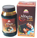Wheezal Homeopathy Alfagin Malt Delicious Chocolate | Grocsy