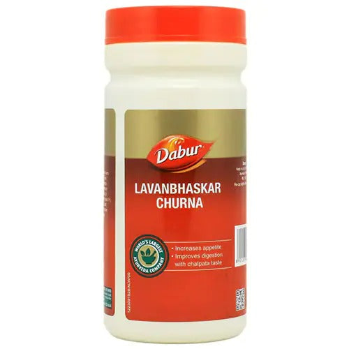 Dabur Lavanbhaskar Churna | Grocsy