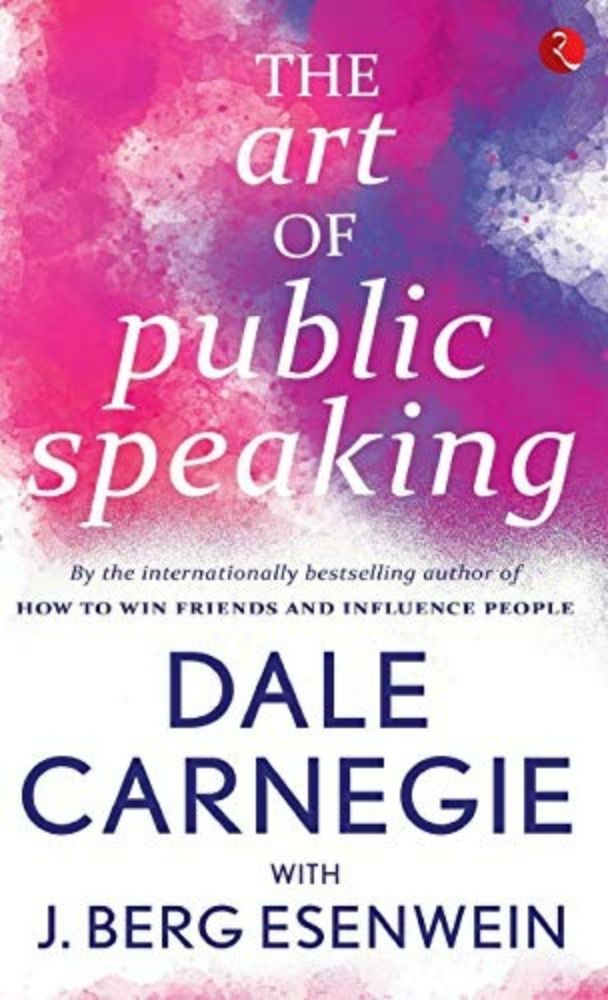 The Art of Public Speaking | Grocsy