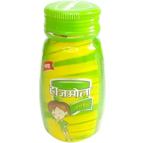Dabur Hajmola Amrud Tablets | Grocsy
