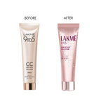Lakme 9To5 Complexion Care Cream - Beige | Grocsy