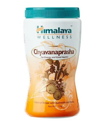 Himalaya Herbals Chyavanaprasha | Grocsy