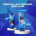 Set Wet Cool Hold Hair Gel, 100 ml | Grocsy
