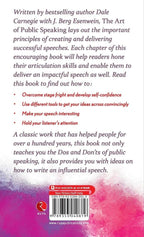 The Art of Public Speaking | Grocsy